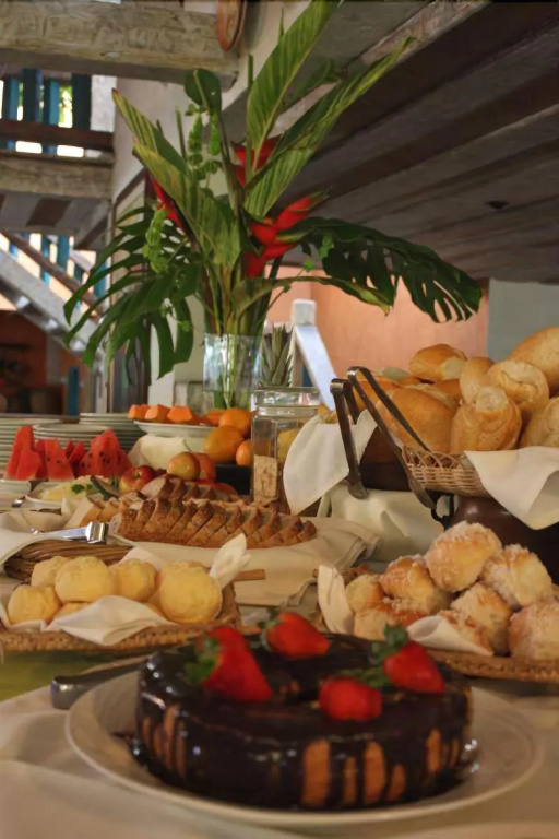 Ilha Deck Hotel - Général
