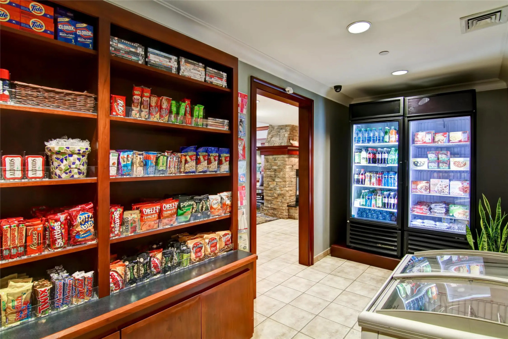 Homewood Suites by Hilton Stratford - Général