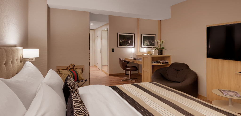 Boutique Hotel Wellenberg - Général