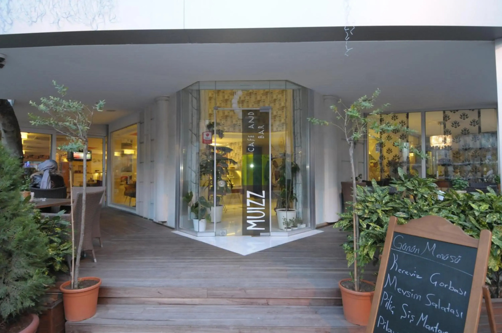 Taksim Gonen Hotel - Général