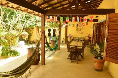 Books Rehab Hostel - фото 39