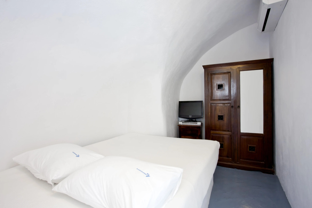 Alexander's Suites - Général