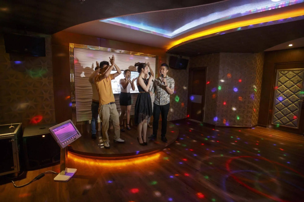 Muong Thanh Luxury Nha Trang Hotel - фото 44