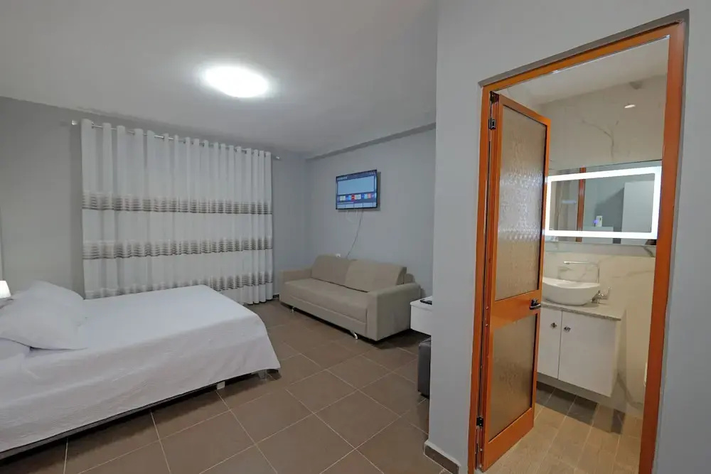 Hotel photo 6