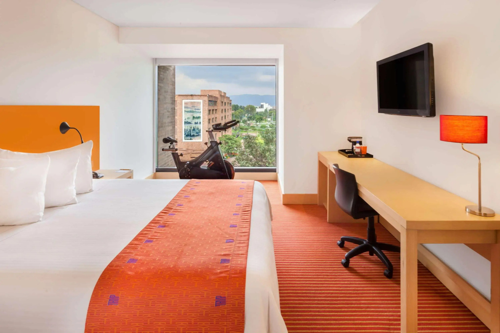 Fairfield by Marriott Bogota Embajada - Général