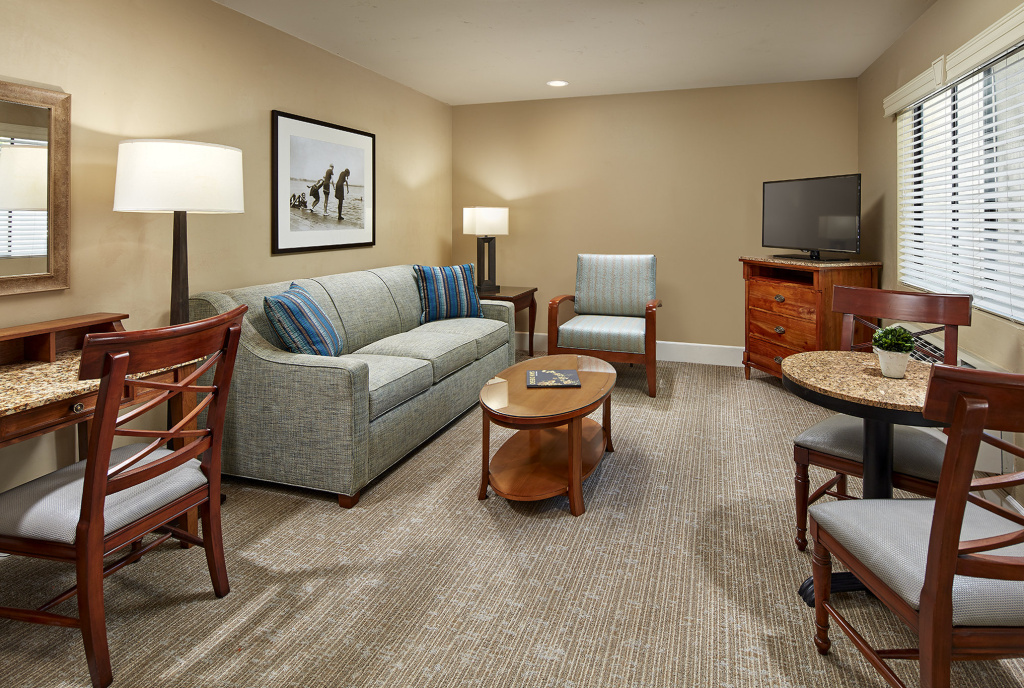 Glorietta Bay Inn Coronado Island - Général