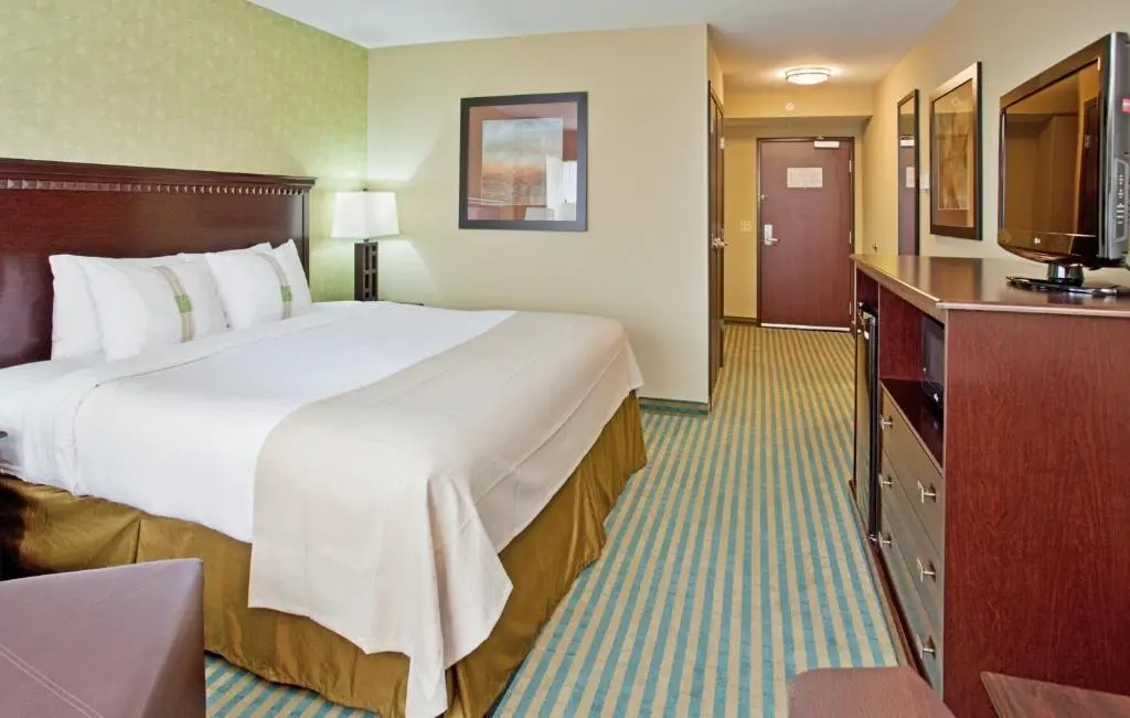 Holiday Inn Columbia East by IHG - Chambres