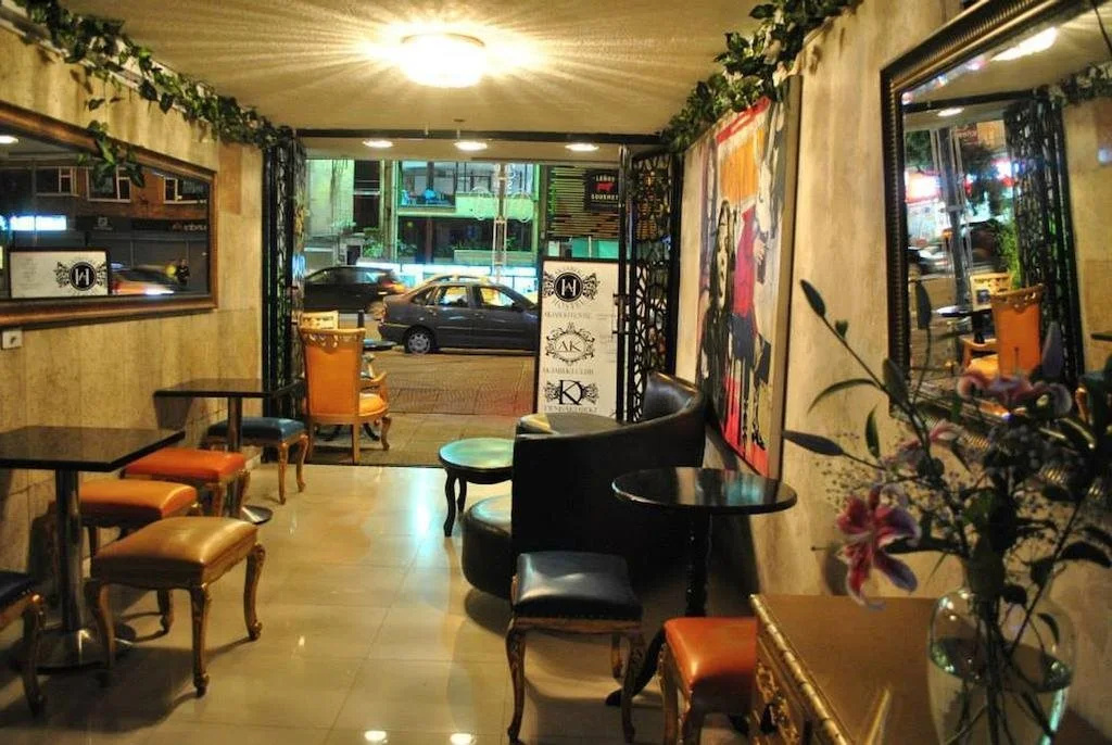 Hotel photo 16