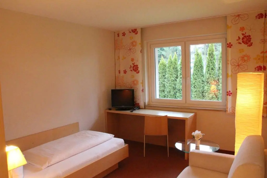 Hotel Alhartinger Hof - Chambres