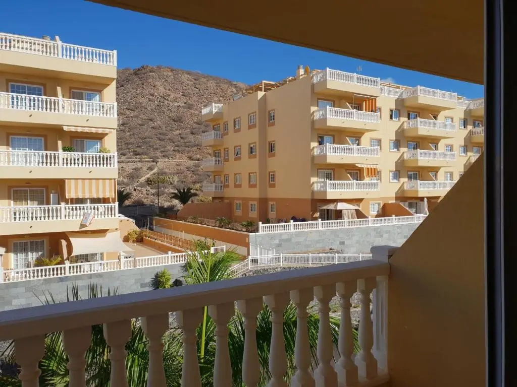 Duplex El Palmar 4P - C27
