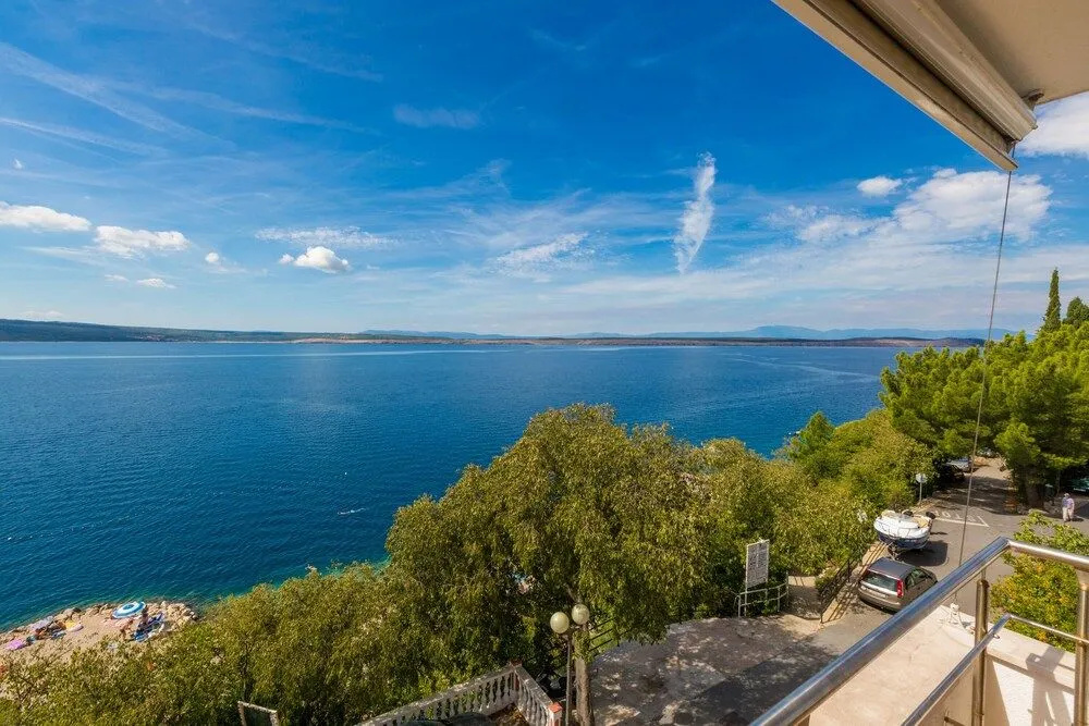 Apartman Golden View