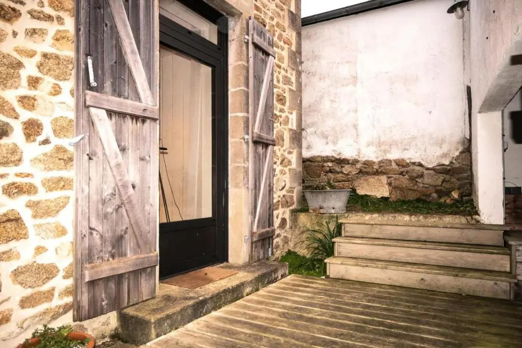 Voir la photo 4 — Résidence Hjem Petite-port Blanc - Maisons & Villas pour 4 Personnes 214