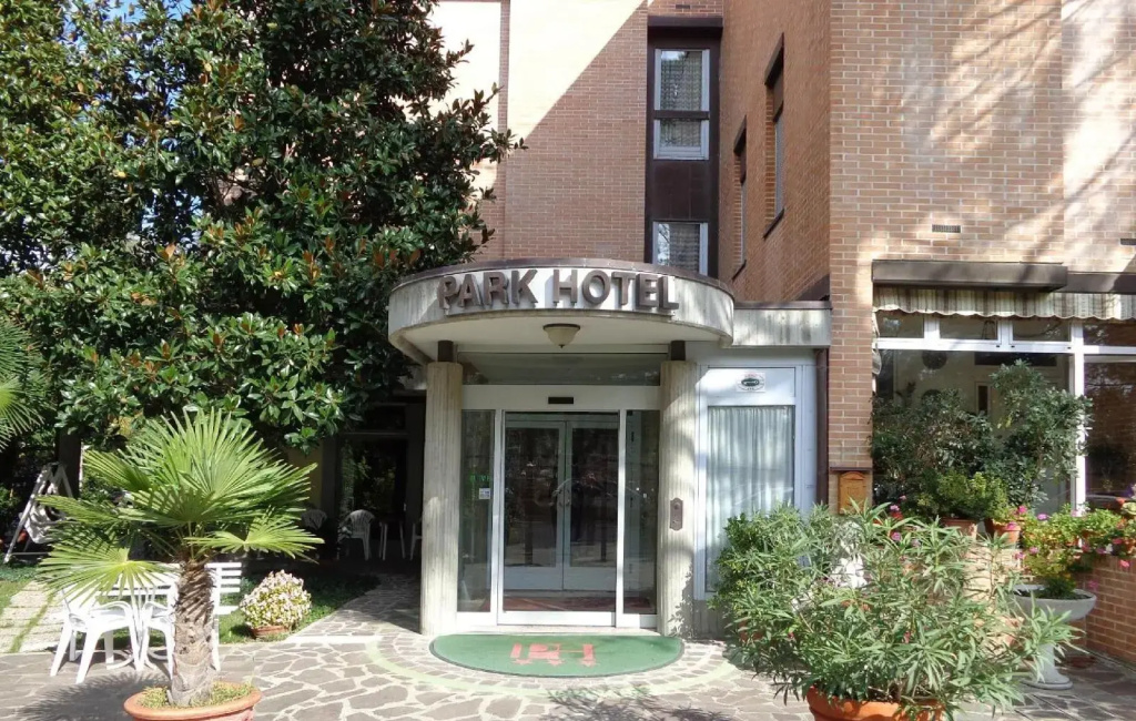 Park Hotel