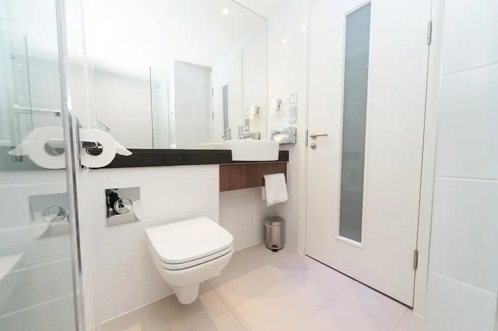 Holiday Inn Express Aberdeen Airport by IHG - Chambres