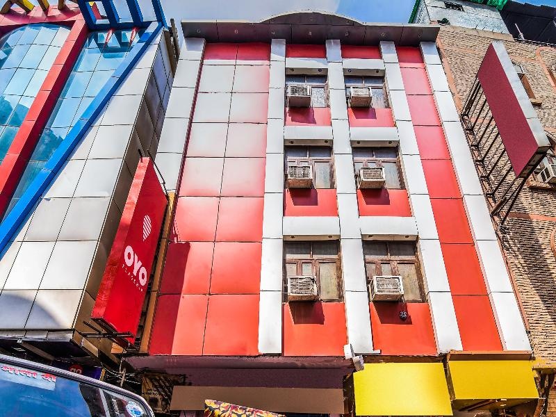 OYO 18997 Hotel Km International