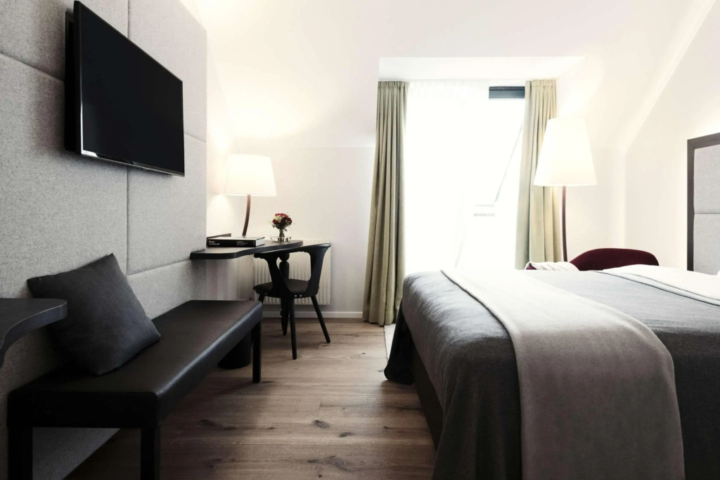 Steigenberger Hotel & Spa Krems - Général