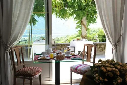 Chambres d'hôtes Suites de la Tour - Général