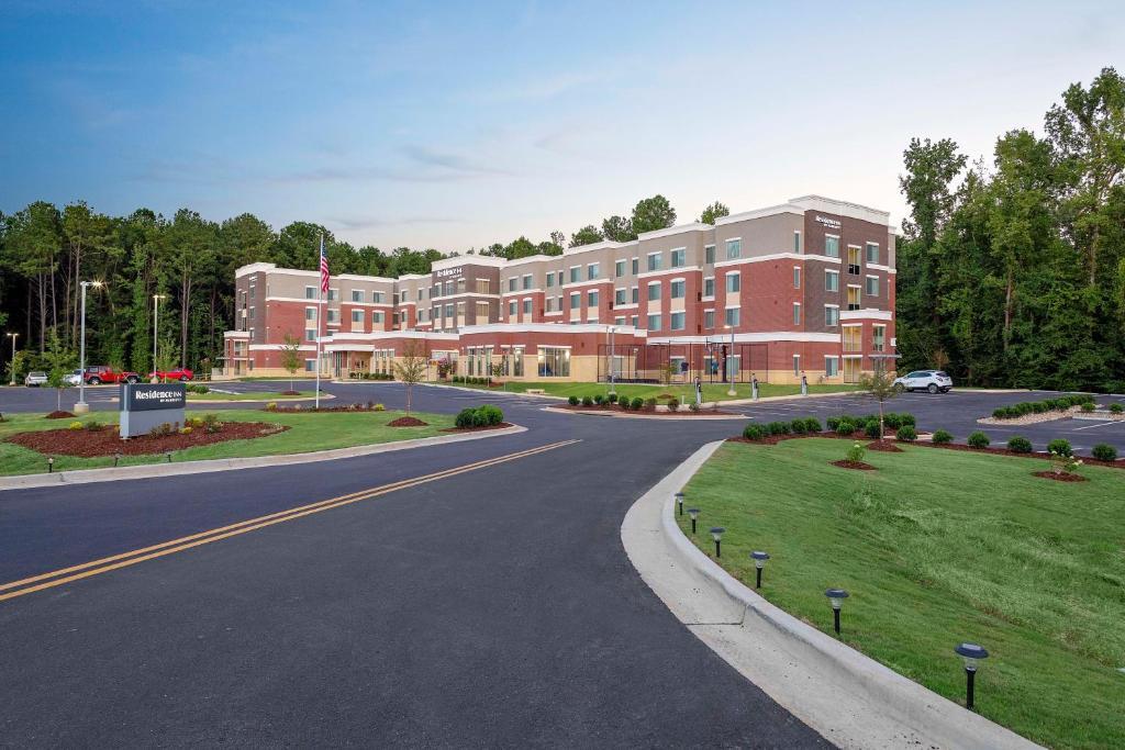 Residence Inn by Marriott Tuscaloosa image