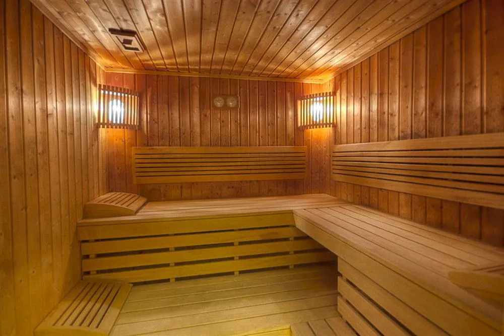 Hotel Moscicki Resort & Conference - Général