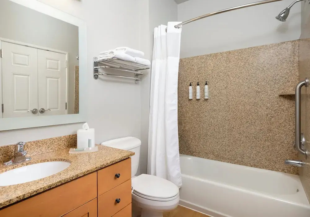 Towneplace Suites by Marriott Sierra Vista - Chambres