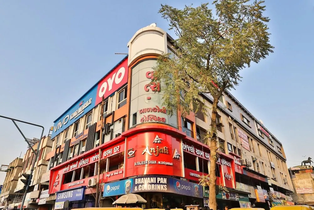 SPOT ON 22403 Hotel Rolex