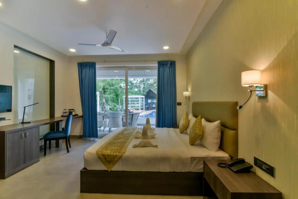 Hotel photo 21