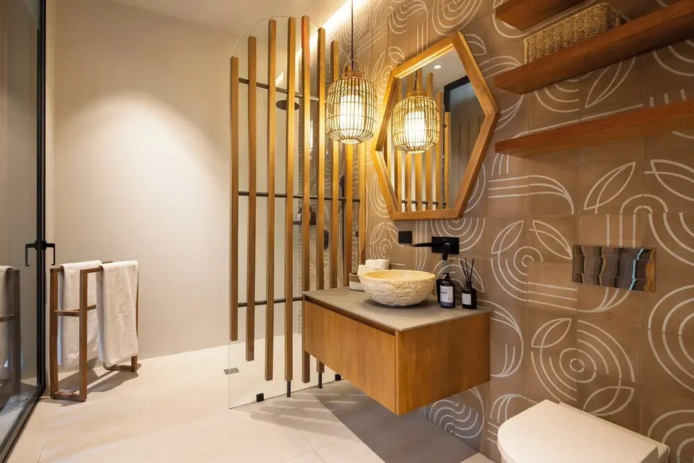 QUIN Surf Residence Nosara - фото 18