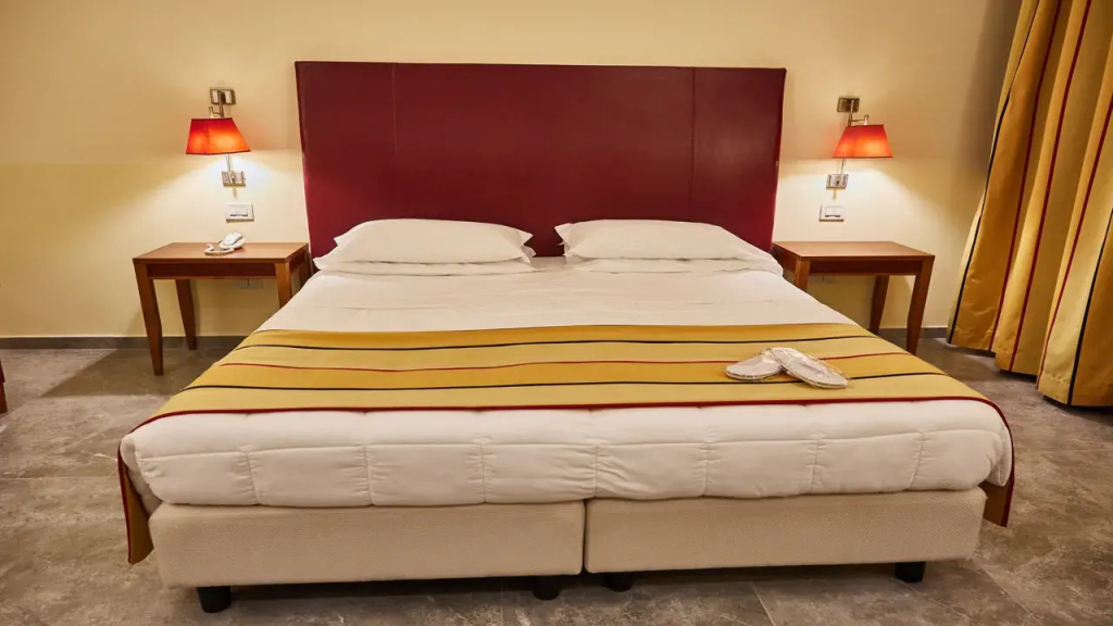 Appia Antica Hotel - Général