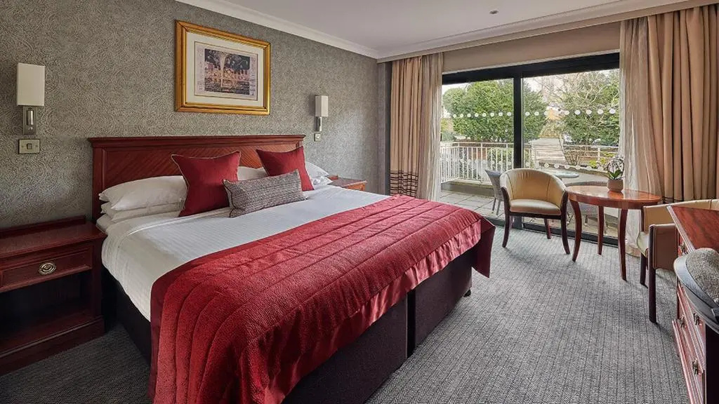 St Pierre Park Hotel & Golf - Chambres