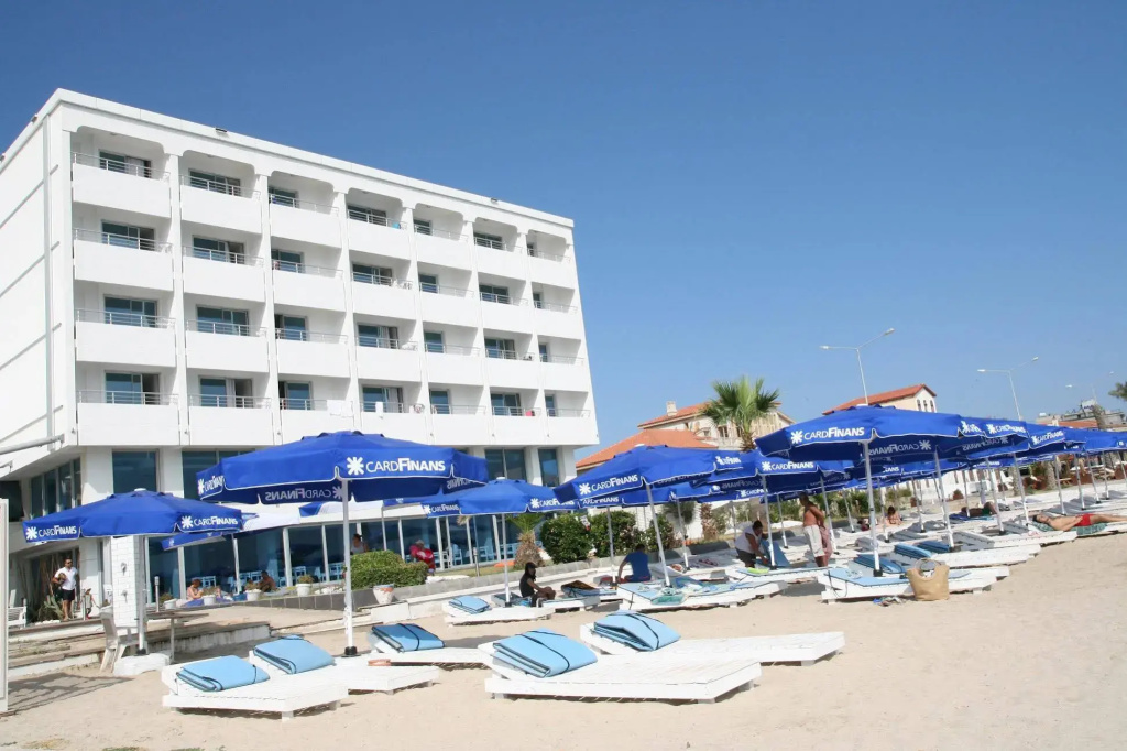 Hotel photo 11
