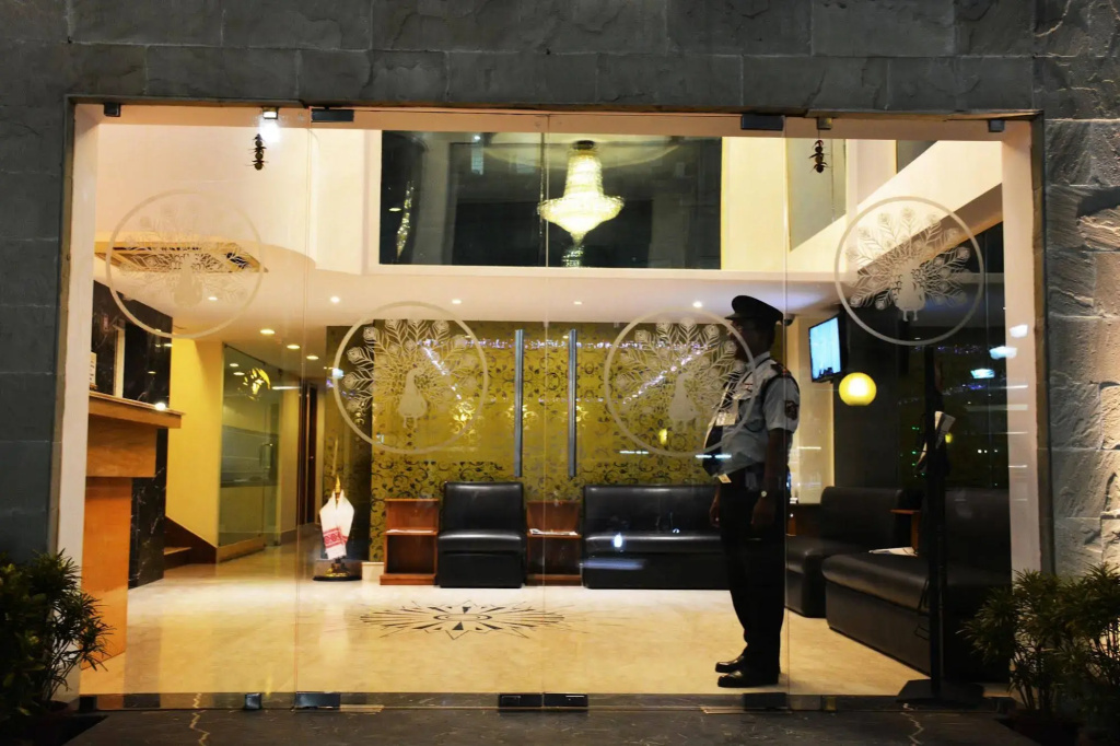 Hotel photo 17