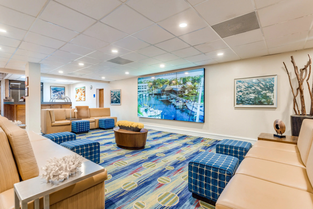 Holiday Inn Key Largo by IHG - Général
