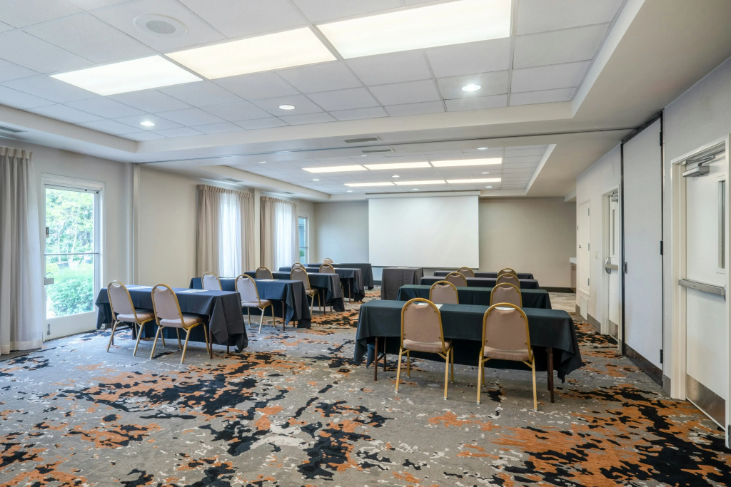 Hilton Garden Inn Louisville East - Général