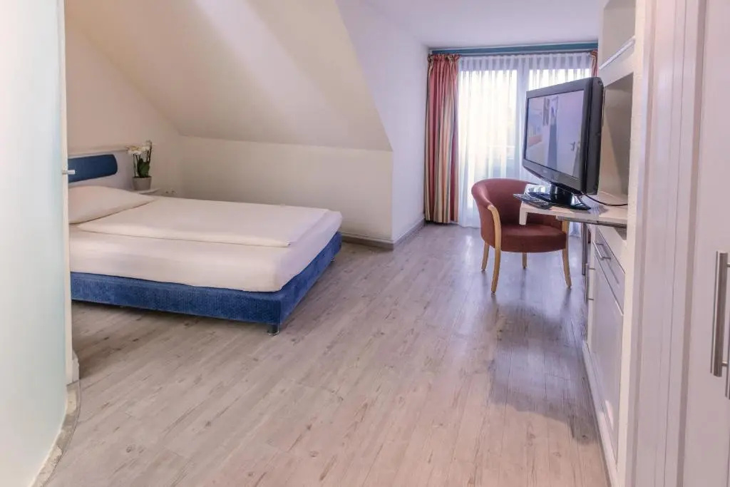 Hotel Gasthaus Rottner - Chambres