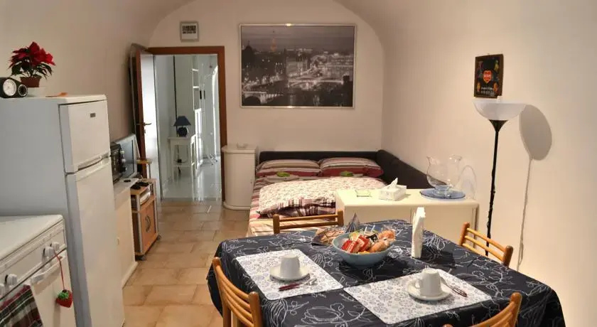 Casa Pagano
