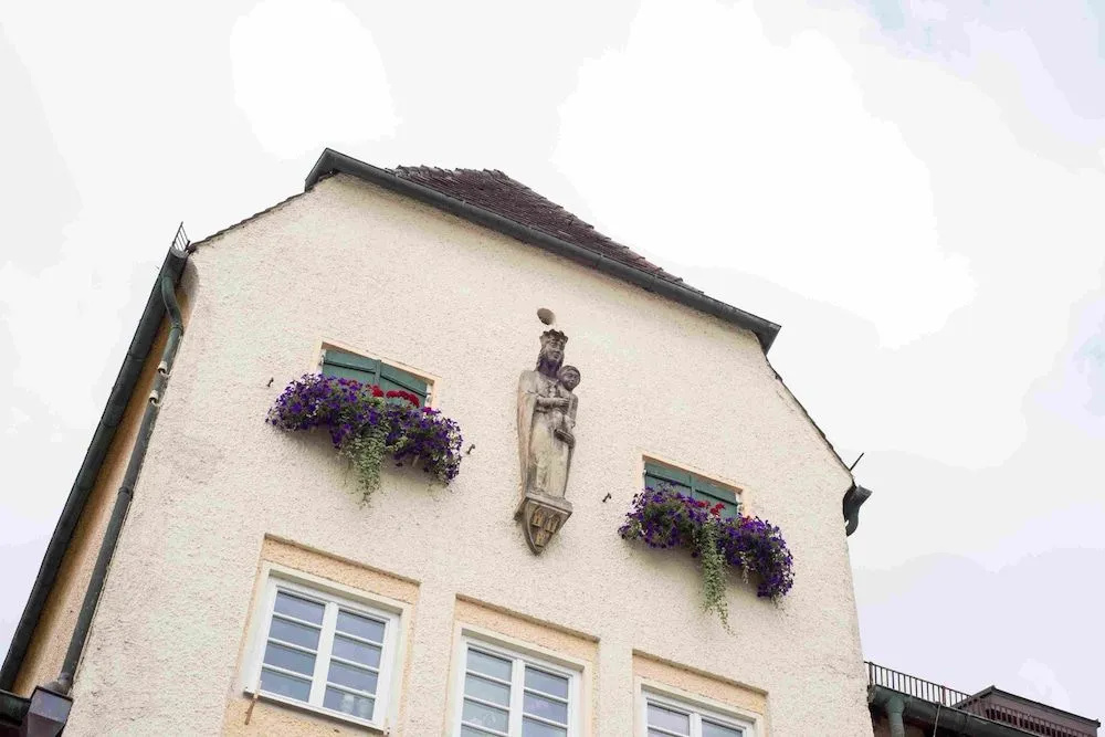 Wailtl Hotel