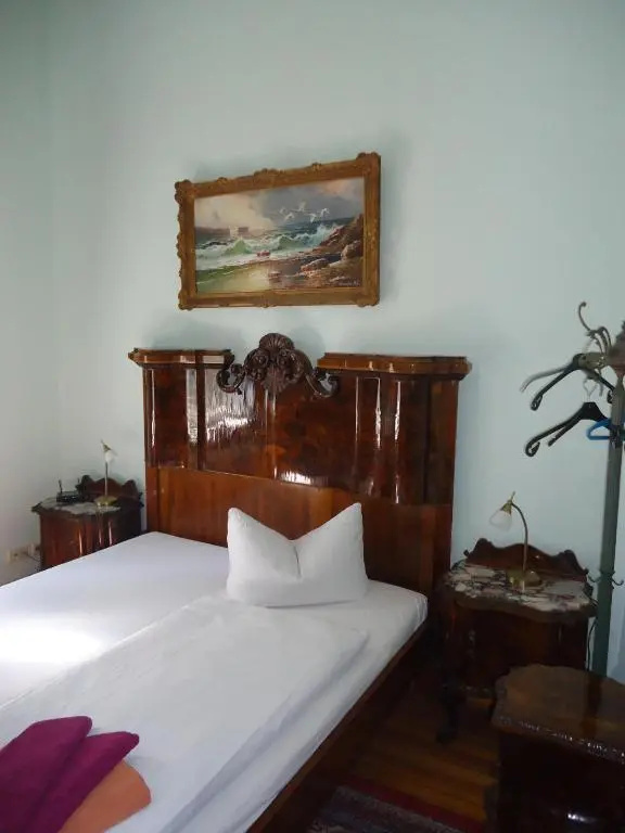 Pension Potsdam - Chambres