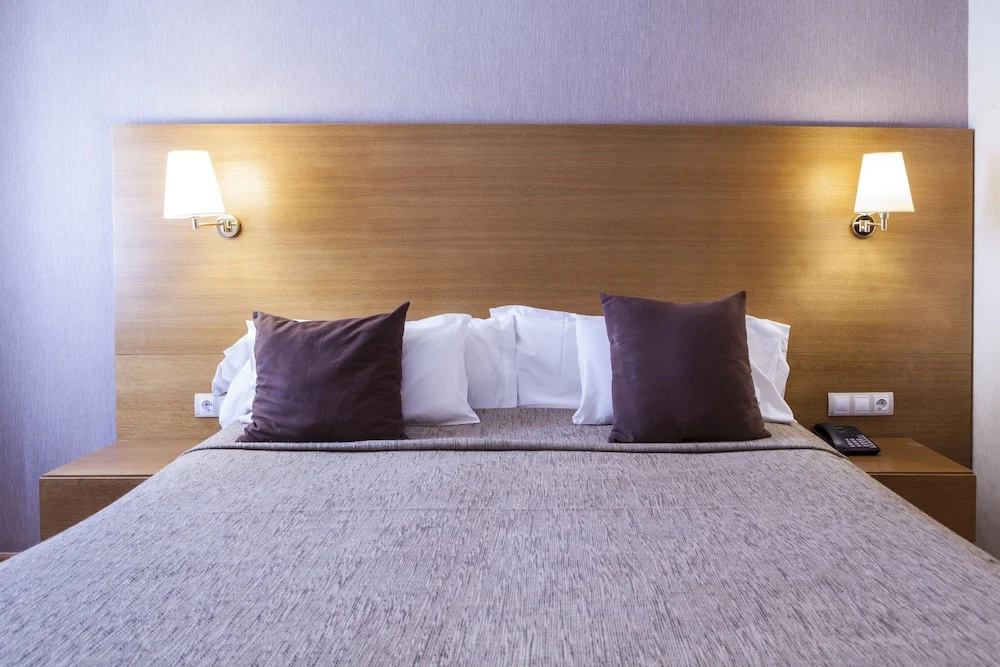 Hotel Don Paco Sevilla - Chambres