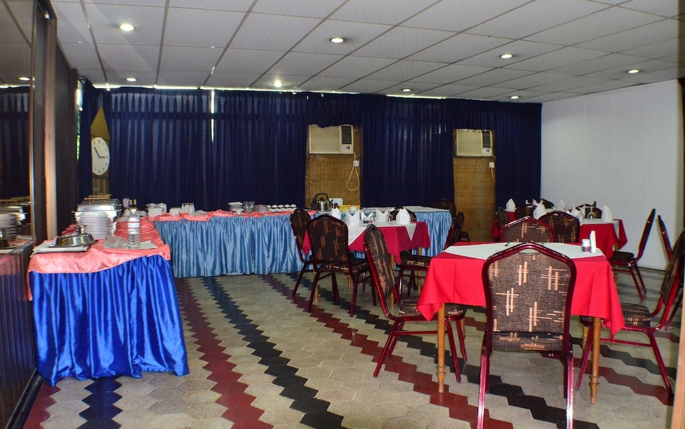 Business Centre
