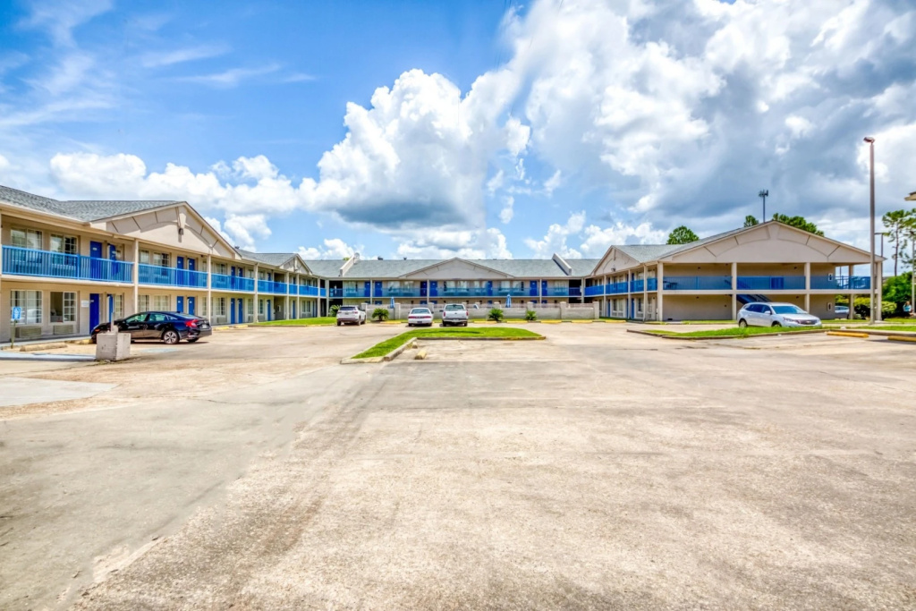 Oyo Hotel Baton Rouge Mid City