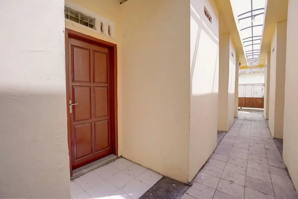 Hotel O Sunyoto Homestay Syariah