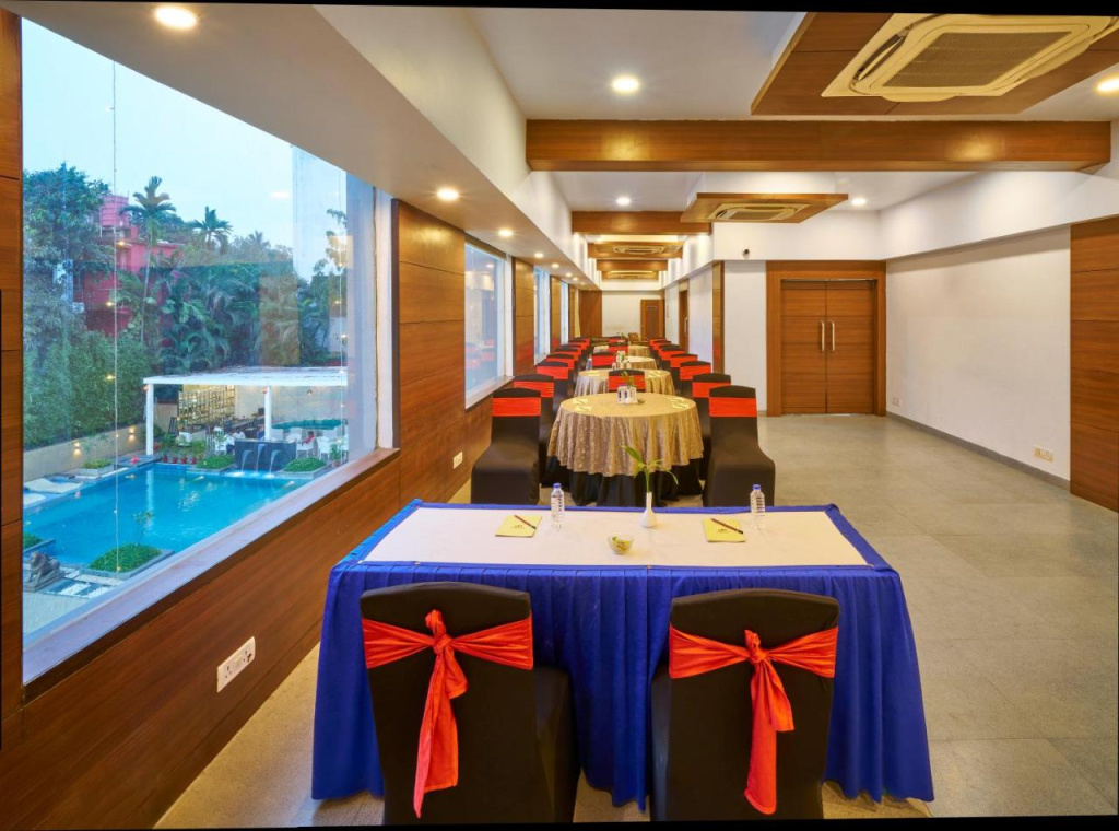 Hotel photo 6