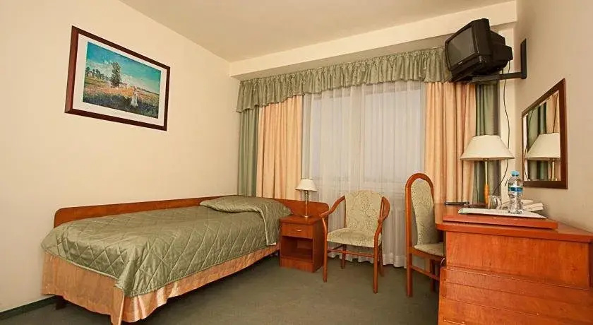 Hotel Accademia - Général