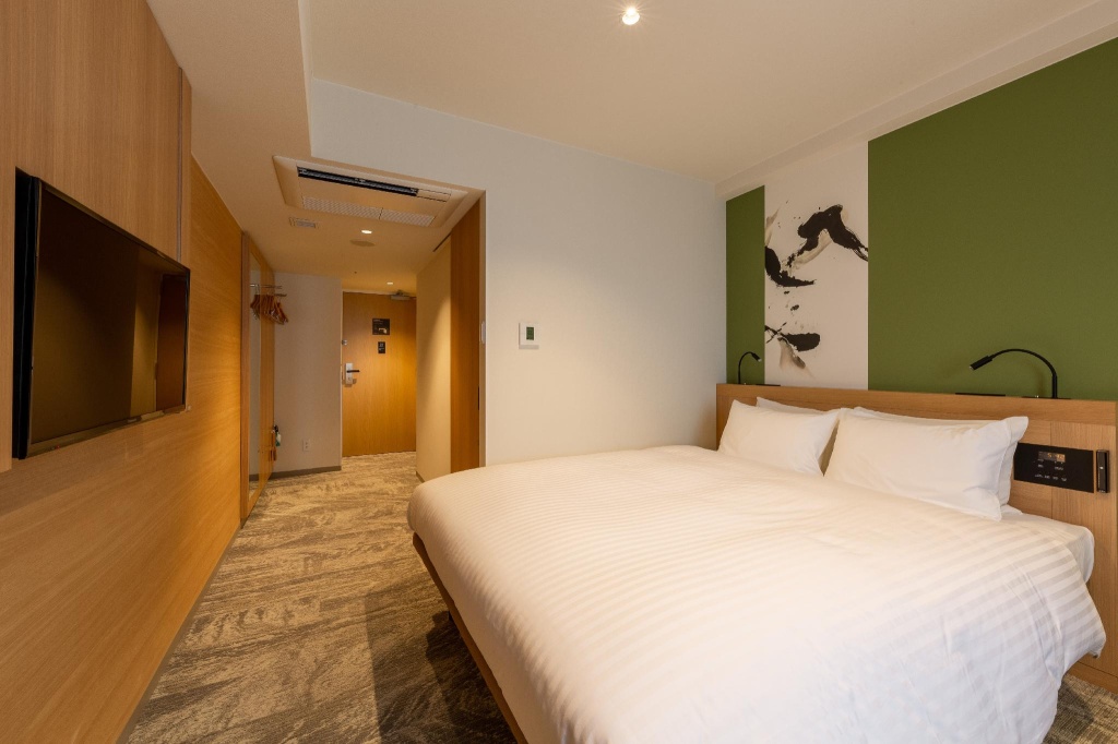 The OneFive Kyoto Shijo 사진 3