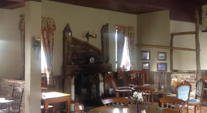 The Plough Inn - Général
