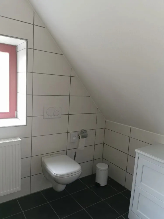 Economy Double room (twin beds)