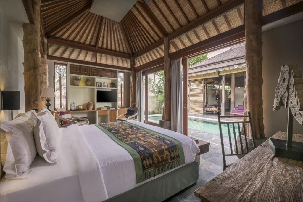 The Purist Villas & Spa