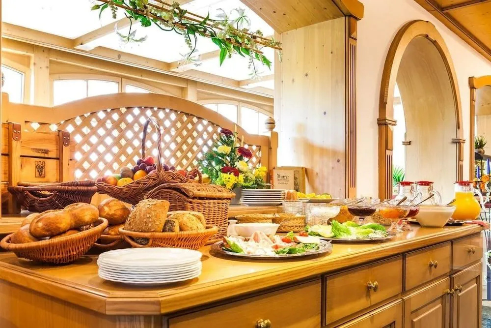 Hotel Ristorante Piccolo - Général
