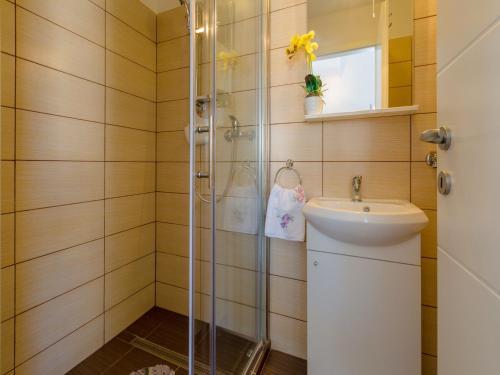 Отель Apartment Slavka, фото 8