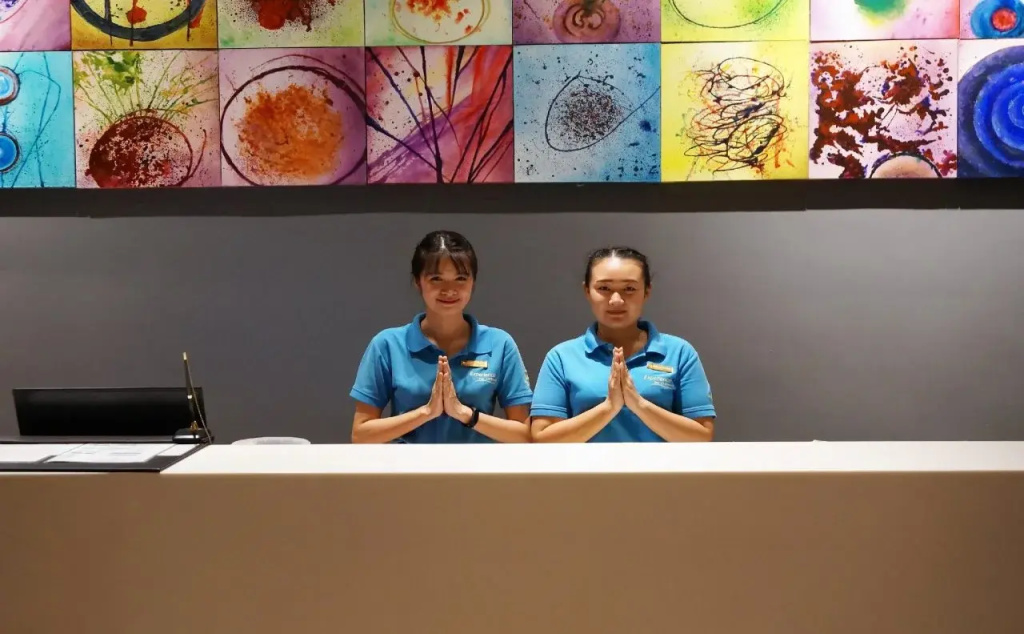 Woraburi Phuket Resort & Spa, о. Пхукет, Таїланд мініатюра 32